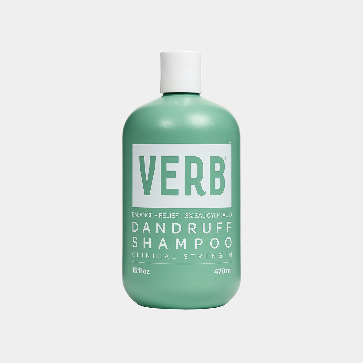 Dandruff Shampoo