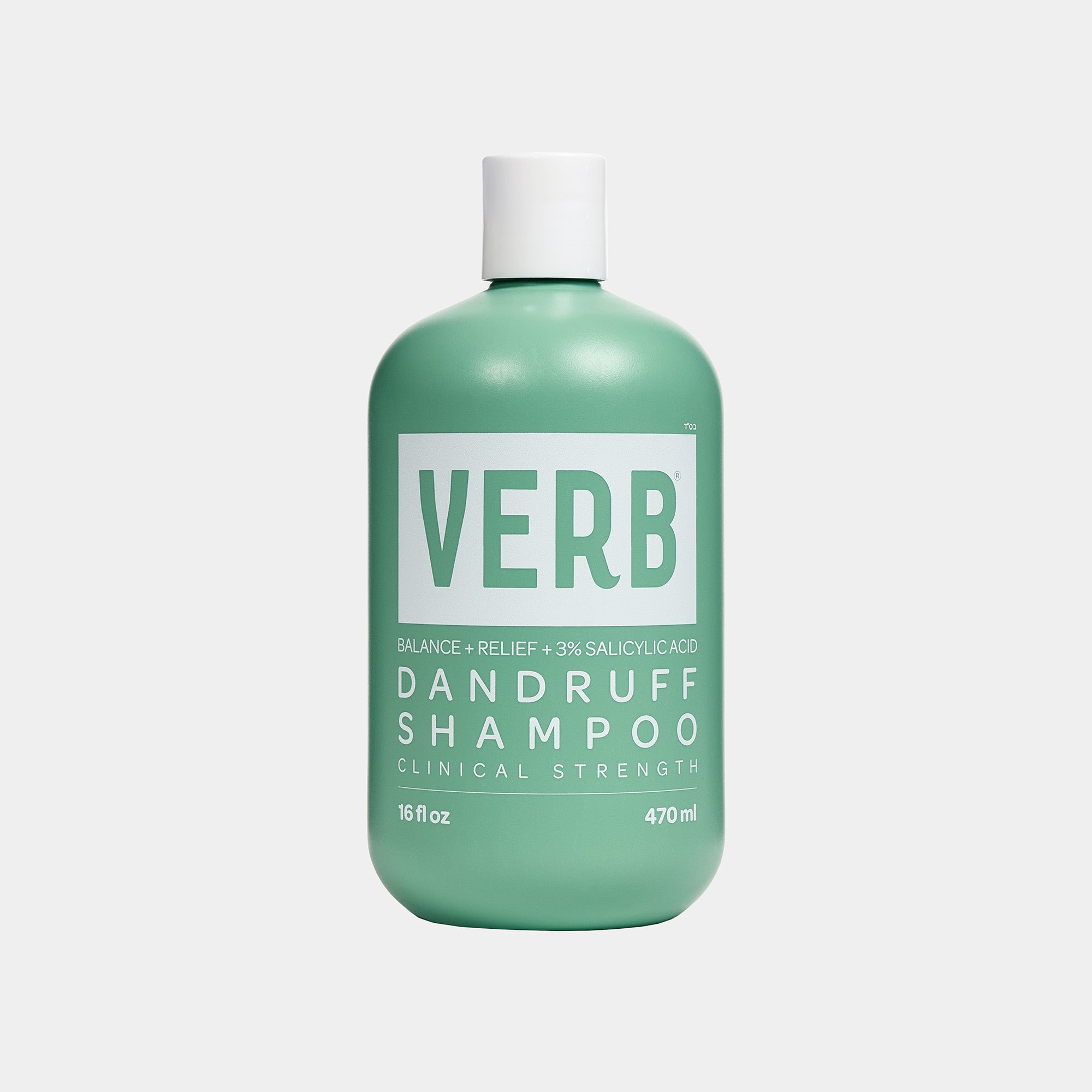 Dandruff Shampoo