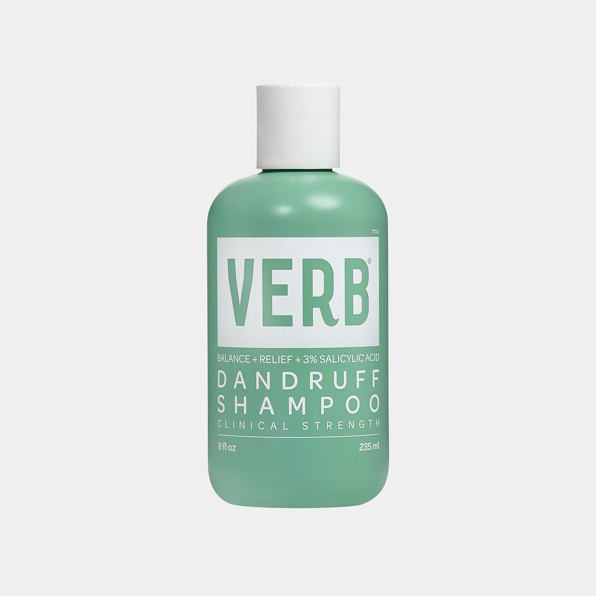 dandruff shampoo