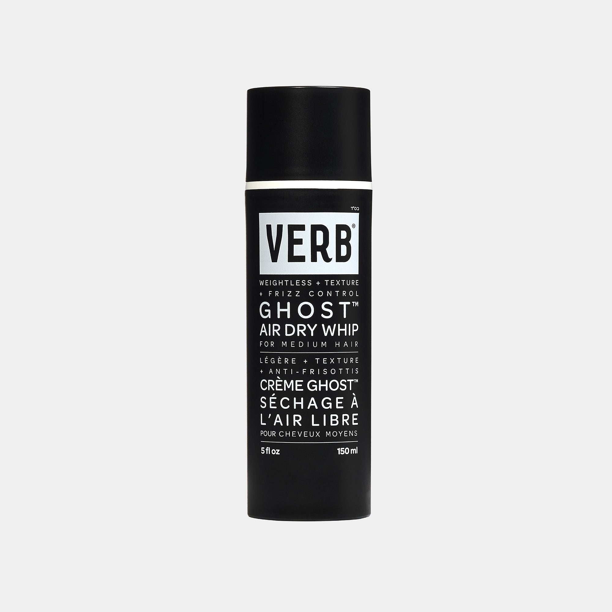 ghost™ air dry whip