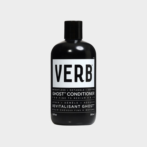 ghost™ conditioner