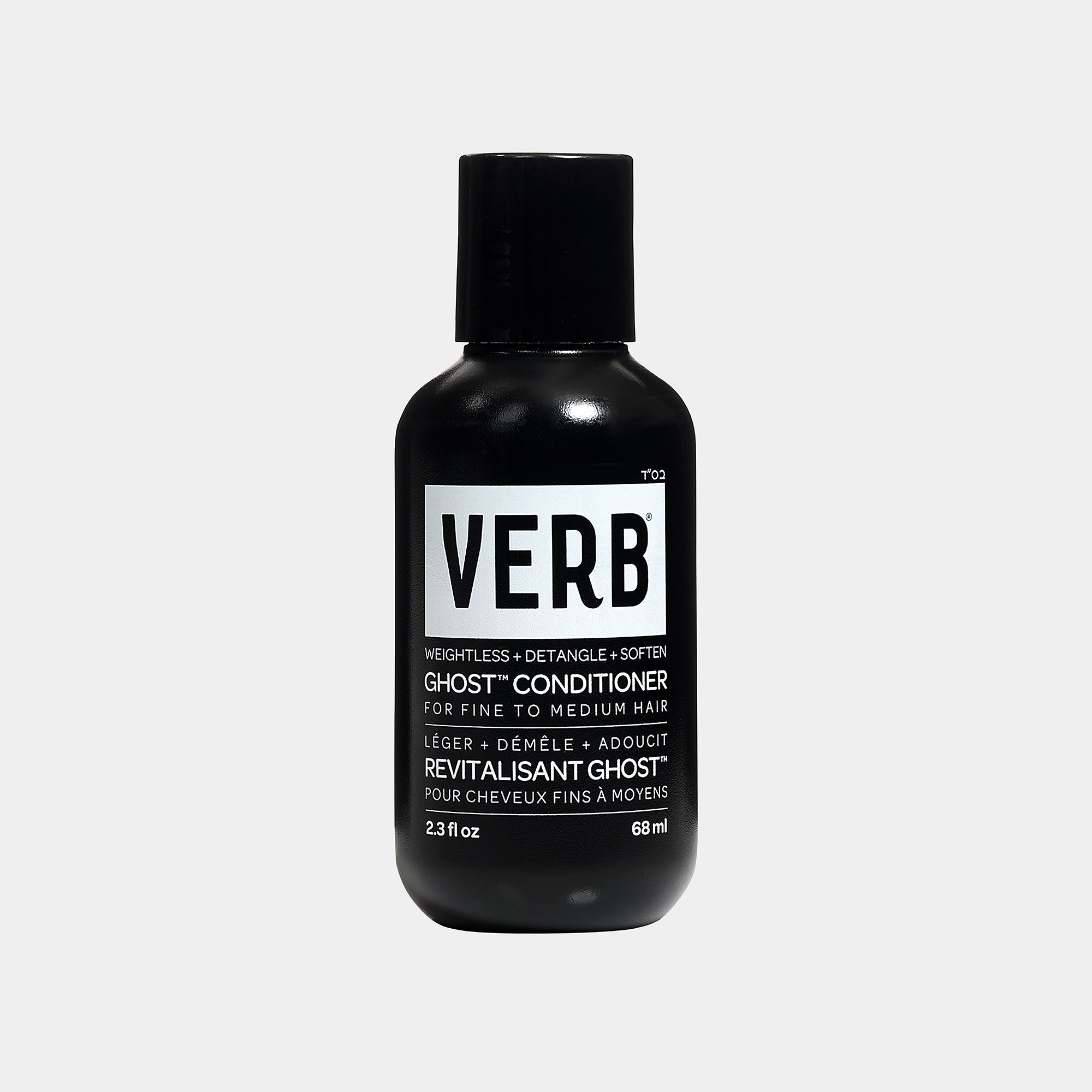 ghost™ conditioner