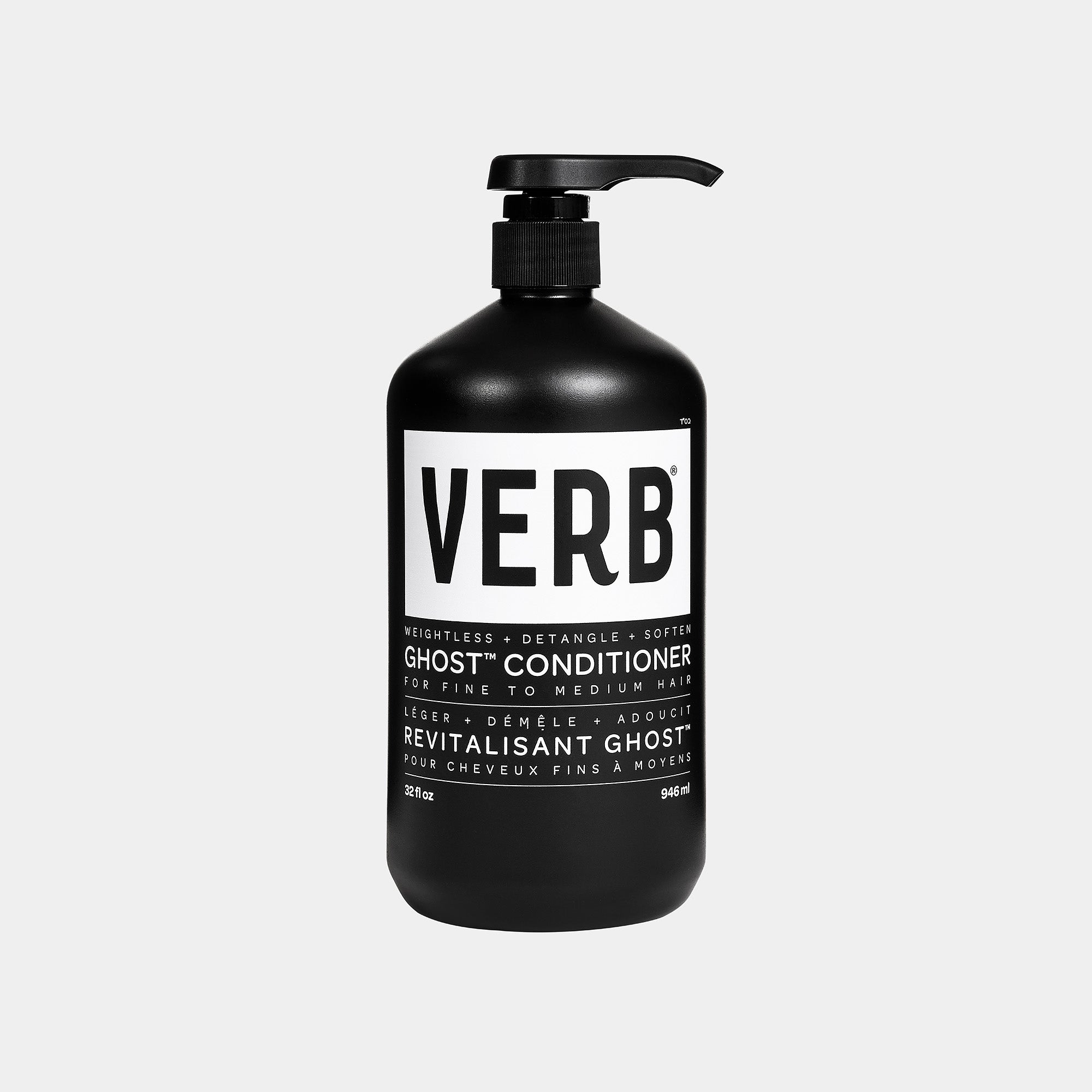 ghost™ conditioner