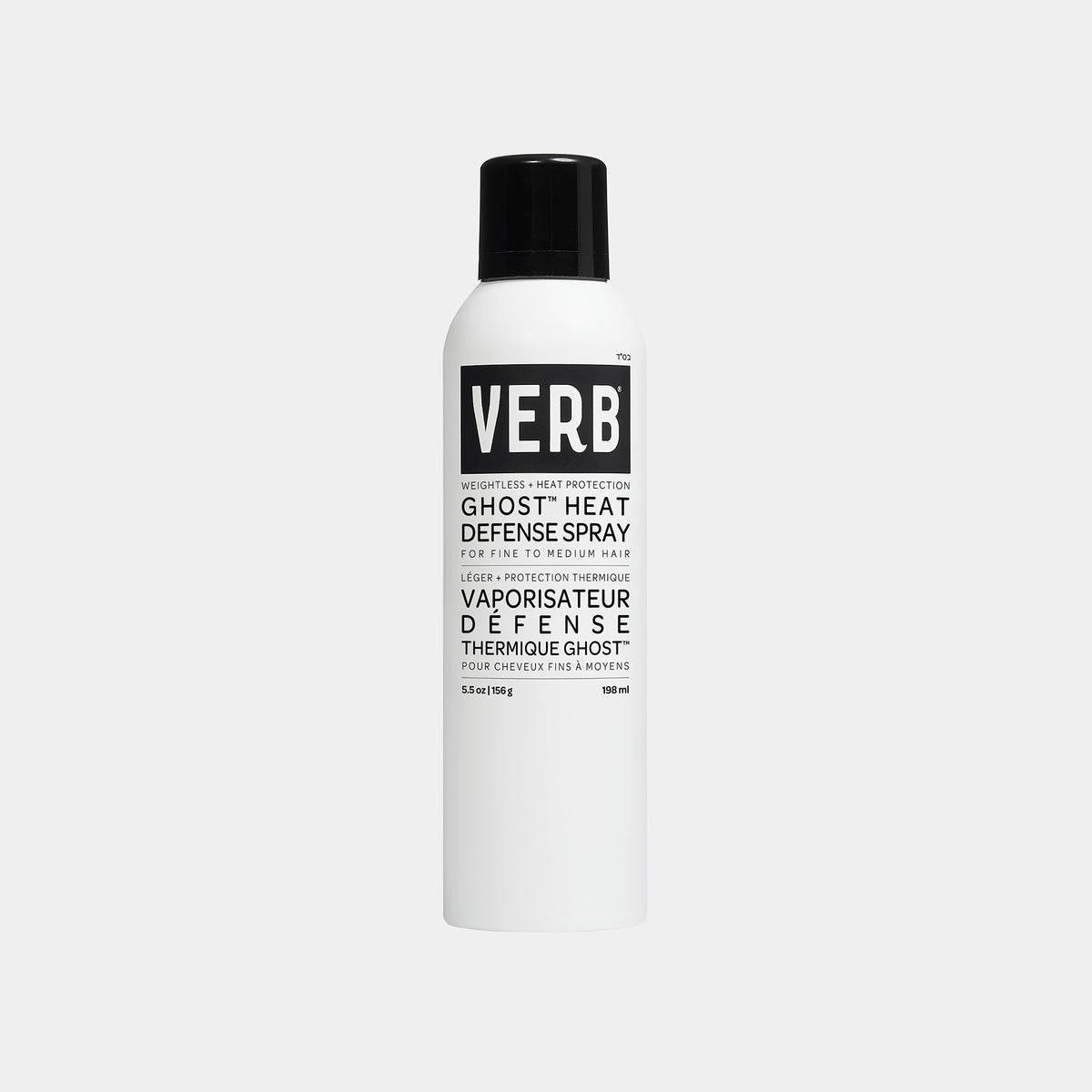 Ghost™ Heat Defense Spray