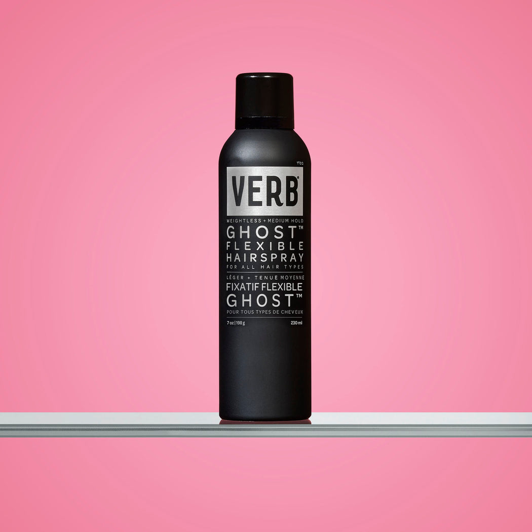 ghost™ | bestselling lightweight hair products | verb® products