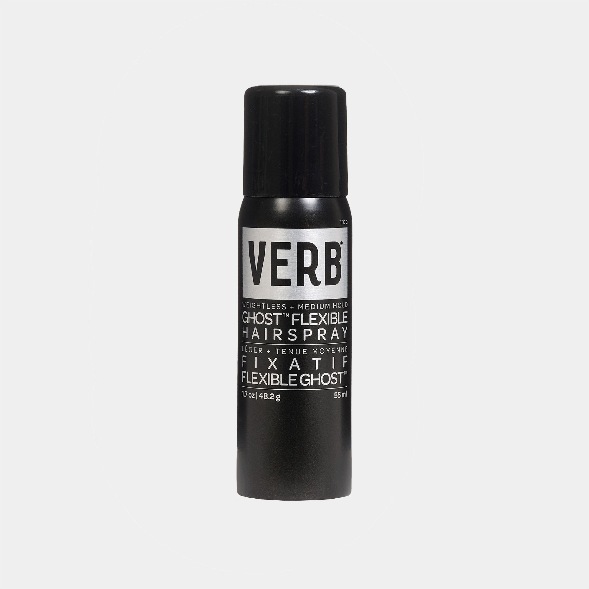 ghost™ flexible hairspray