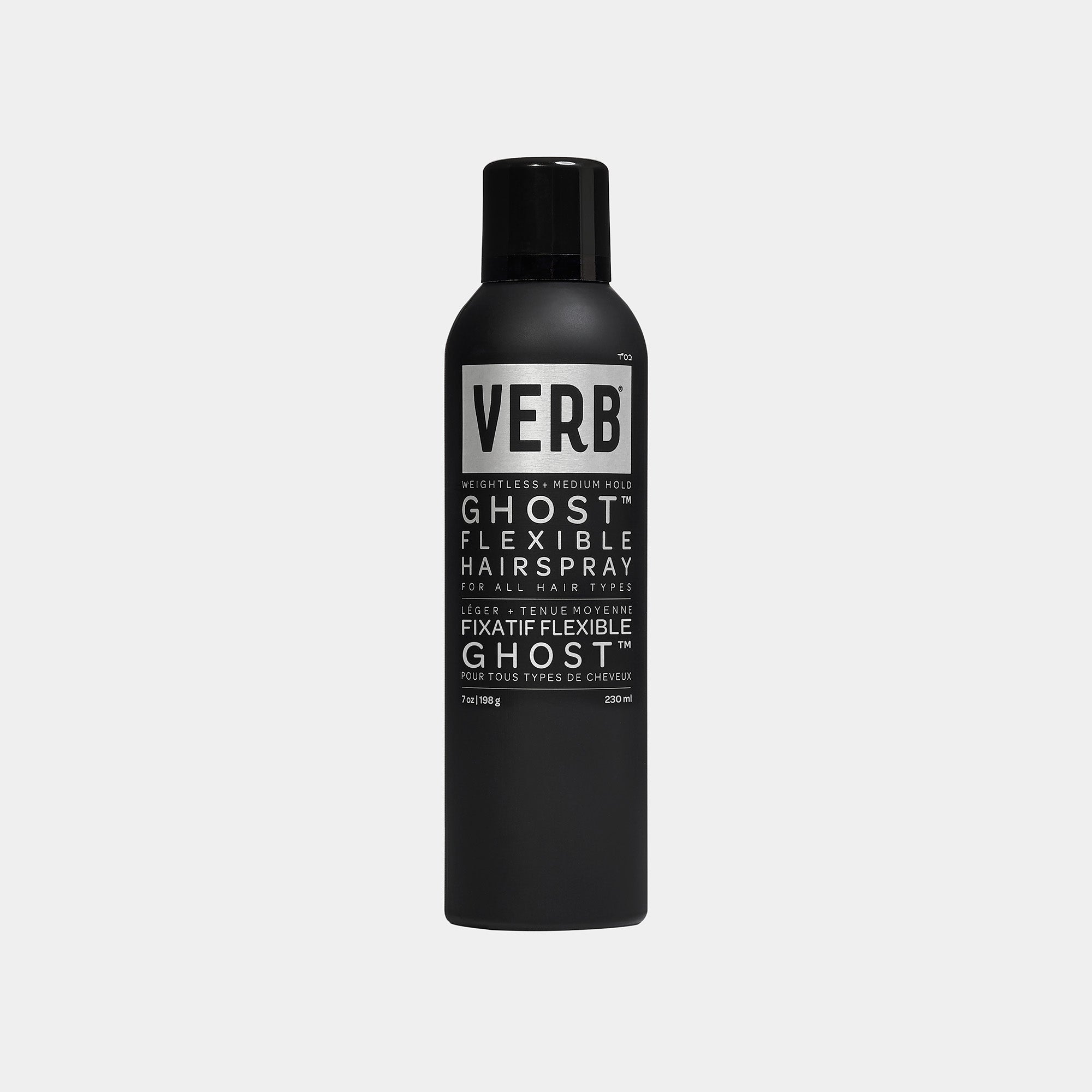 ghost™ flexible hairspray