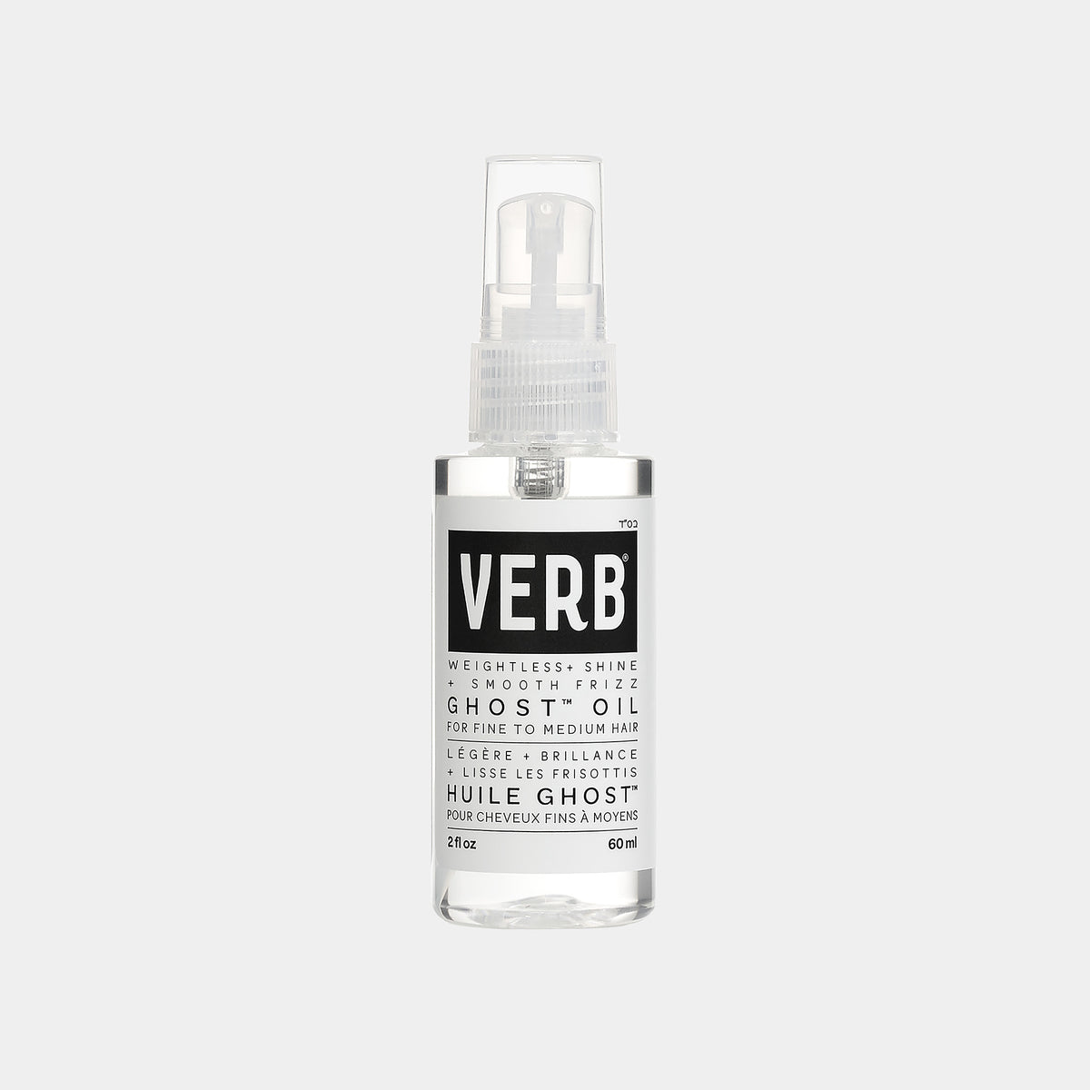 ghost™ oil