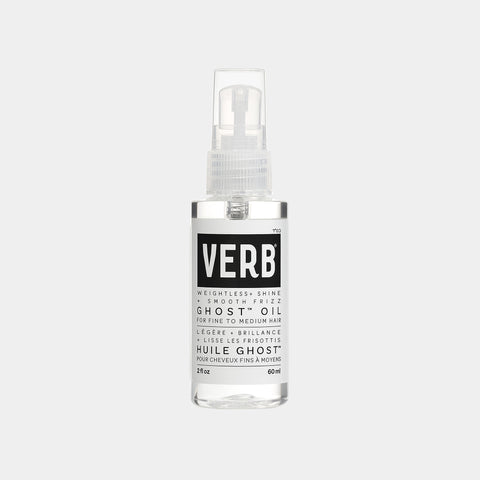 ghost™ oil