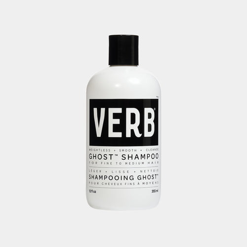 ghost™ shampoo