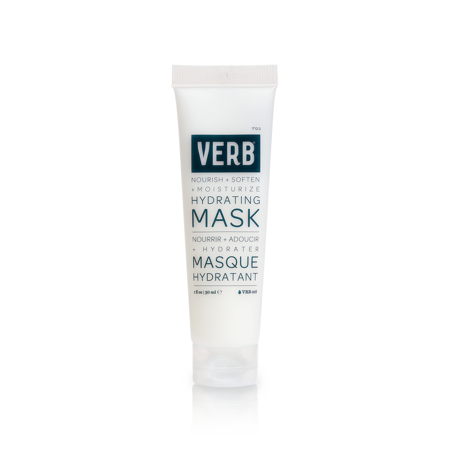 deluxe hydrating mask