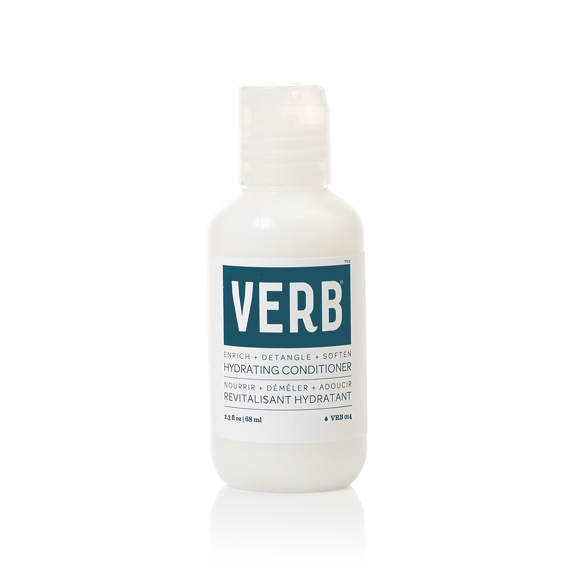 hydrating conditioner verb products