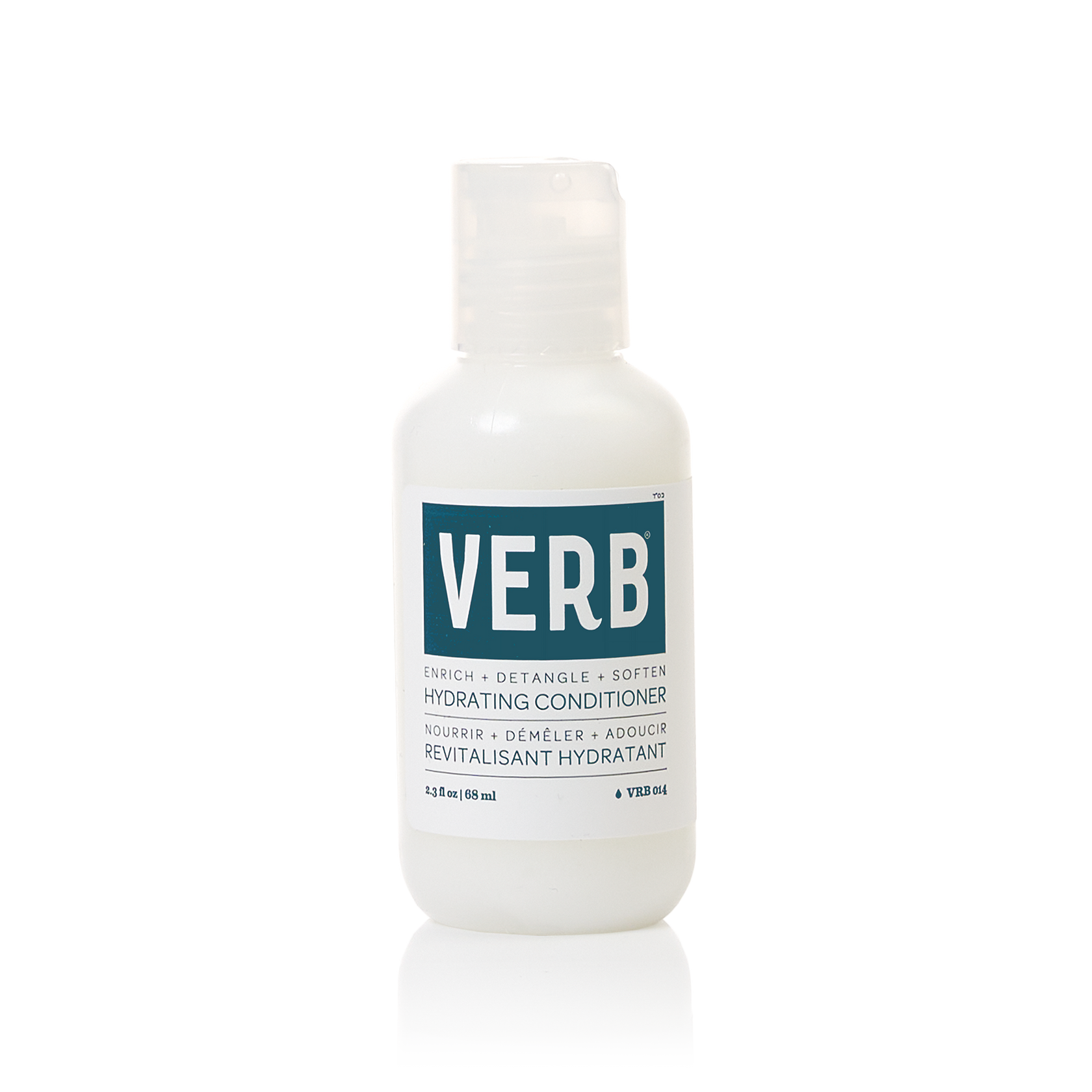 hydrating conditioner verb products