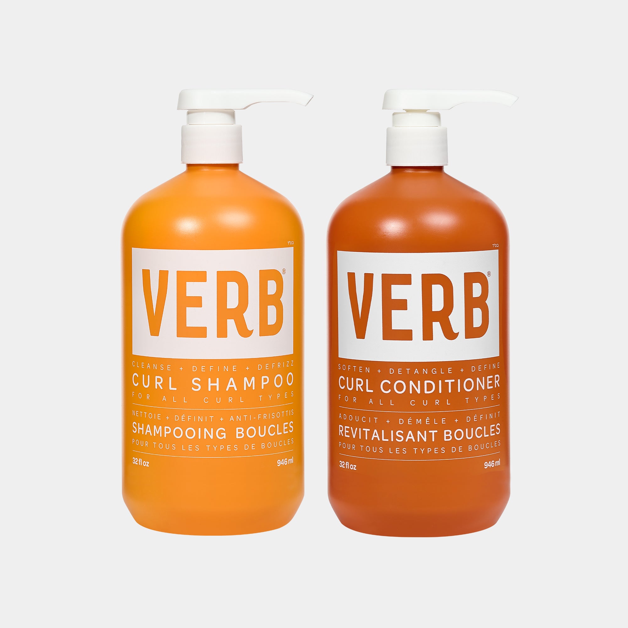 jumbo duo | verb® products