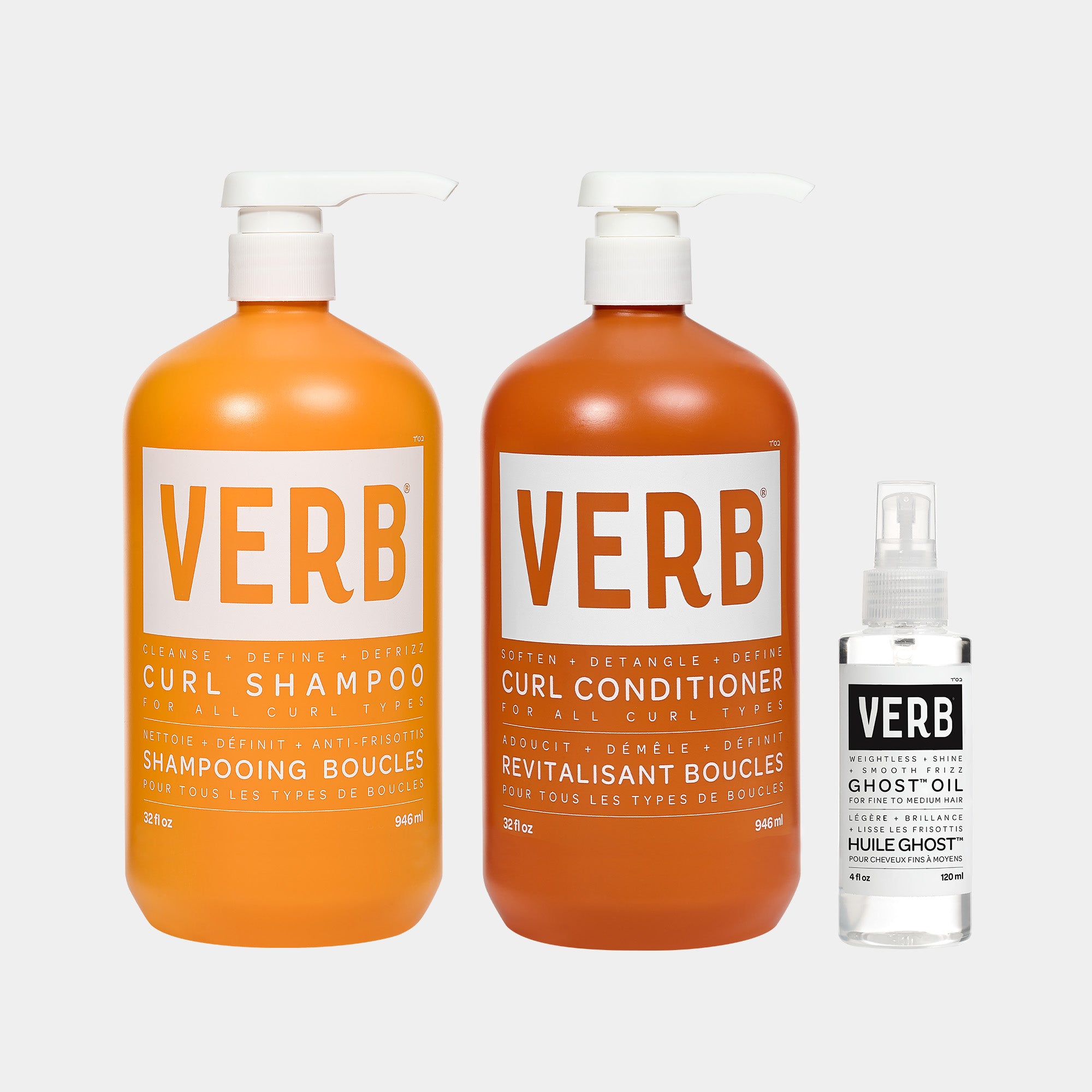 Jumbo Trio Bundle
