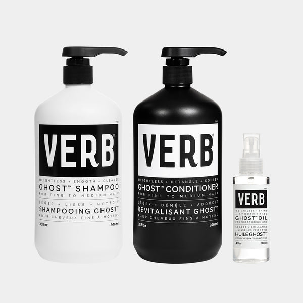 jumbo trio bundle | verb® products