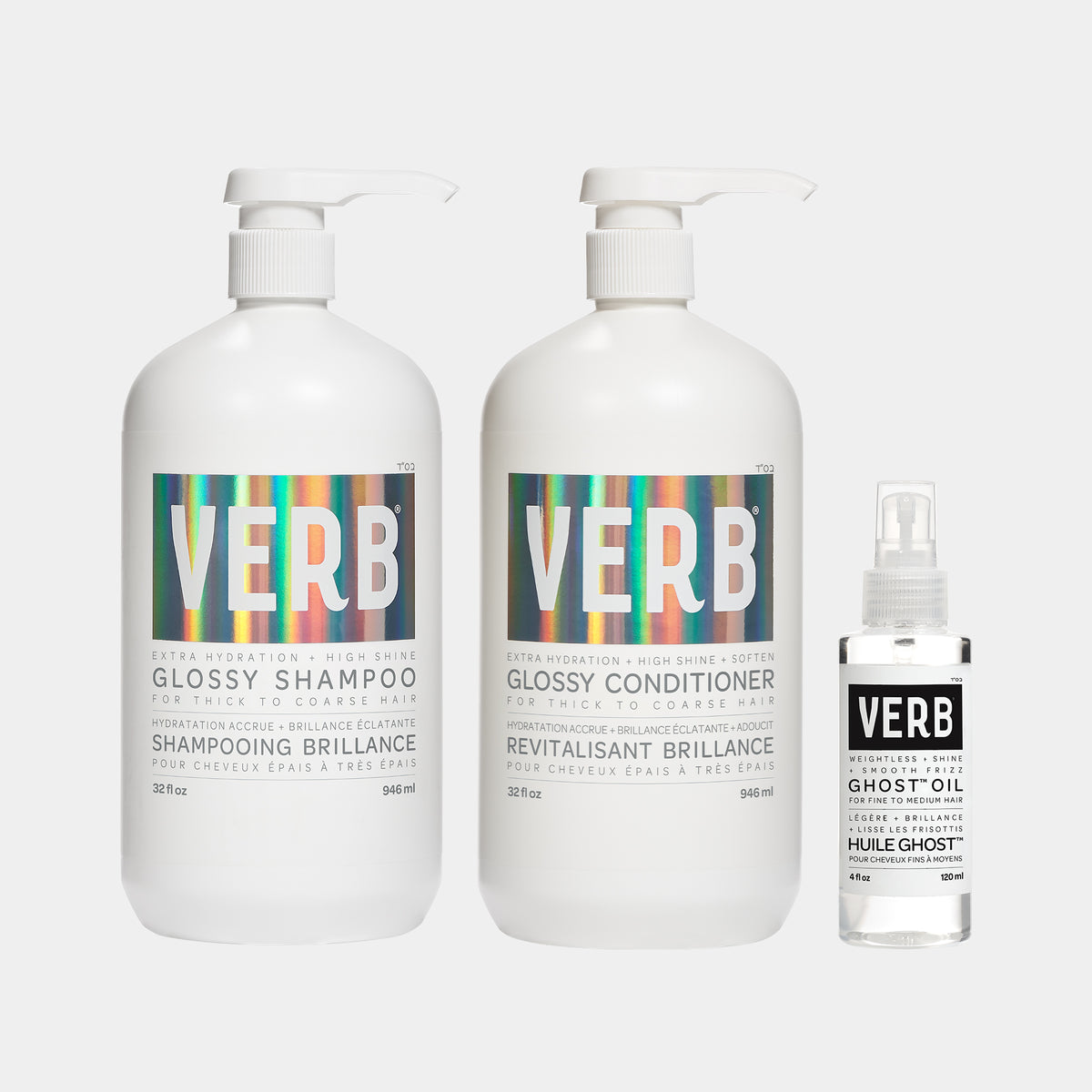 Jumbo Trio Bundle
