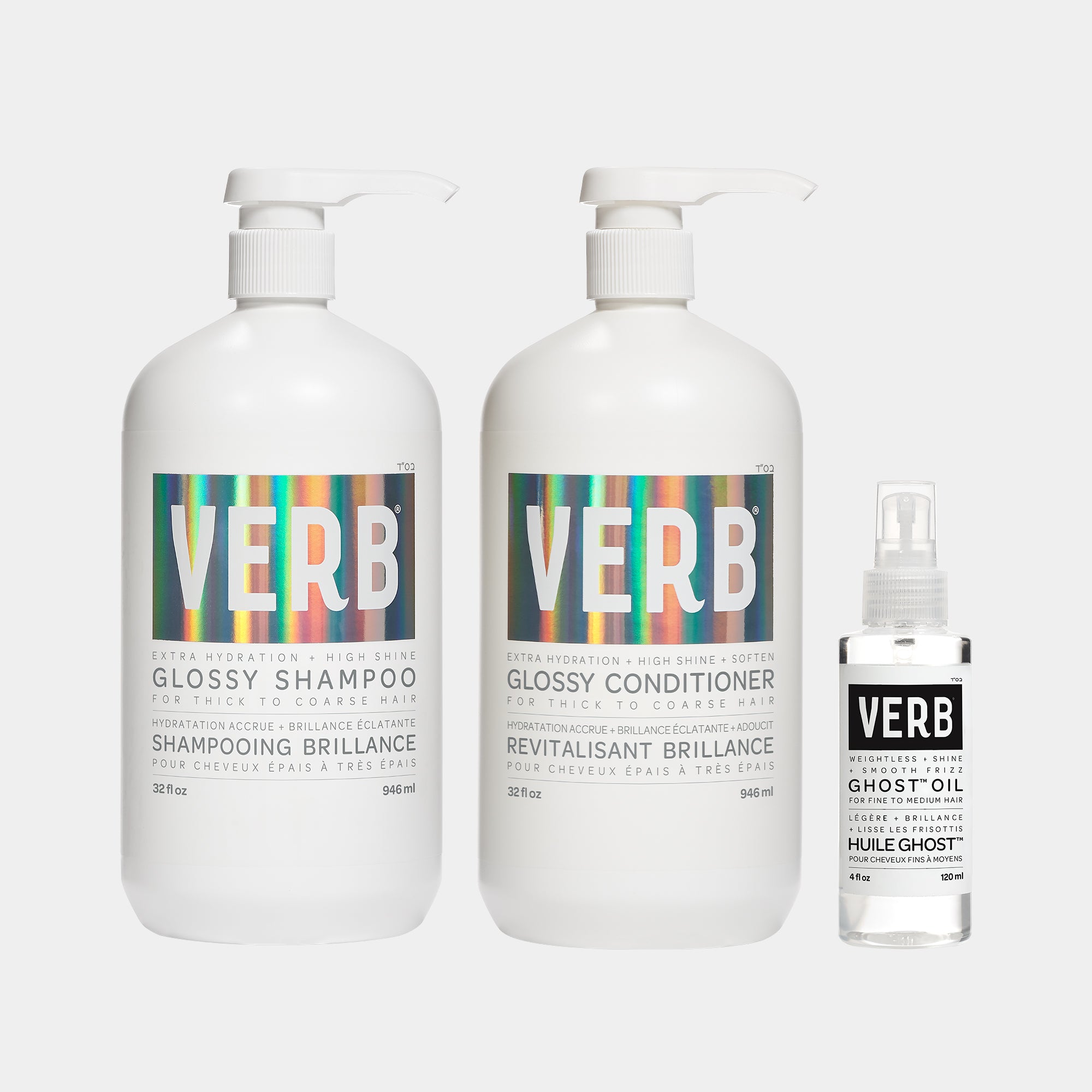 Jumbo Trio Bundle