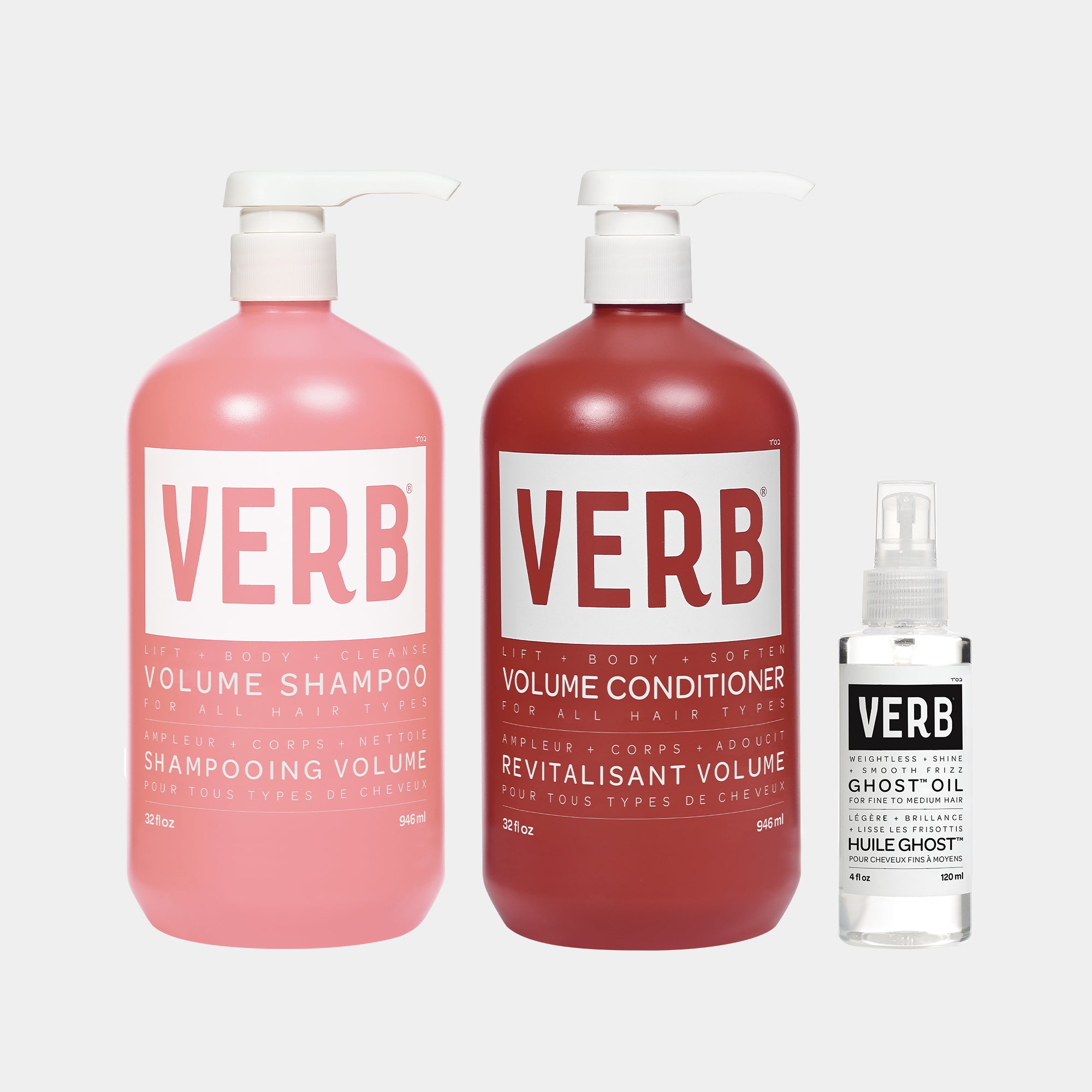 Jumbo Trio Bundle