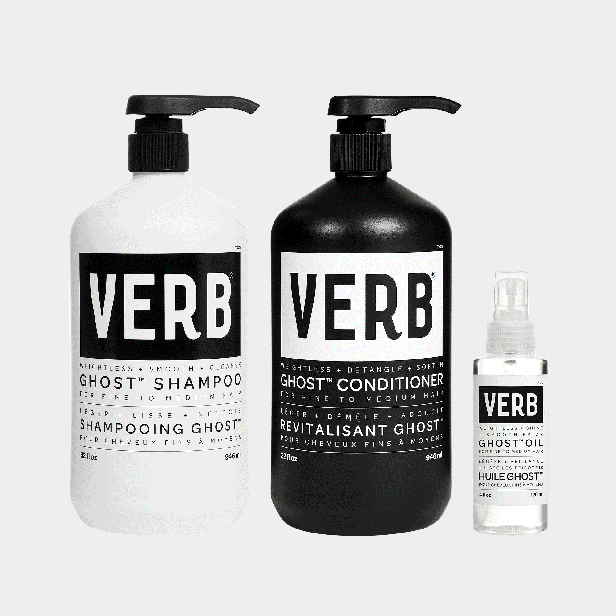 Jumbo Trio Bundle
