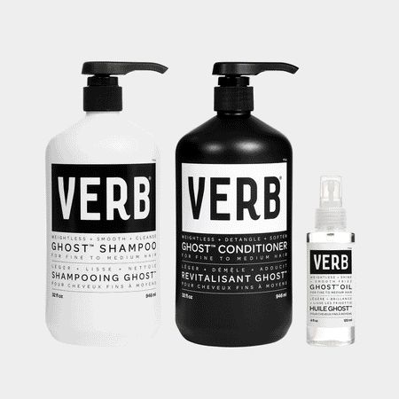 jumbo trio bundle | verb® products