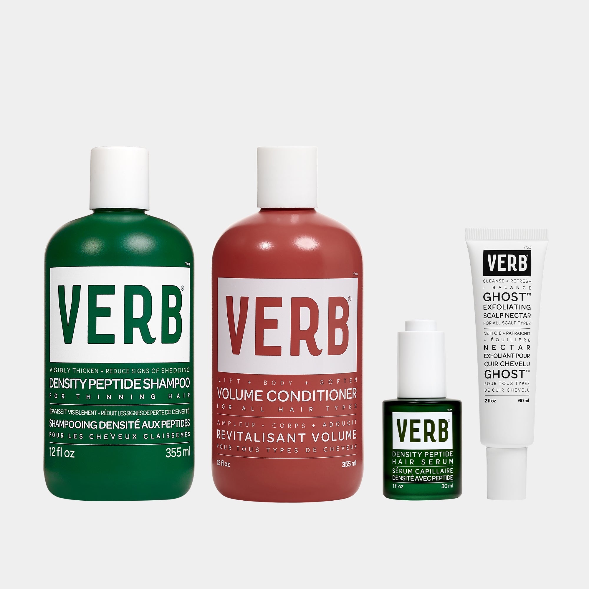 Root Awakening Bundle