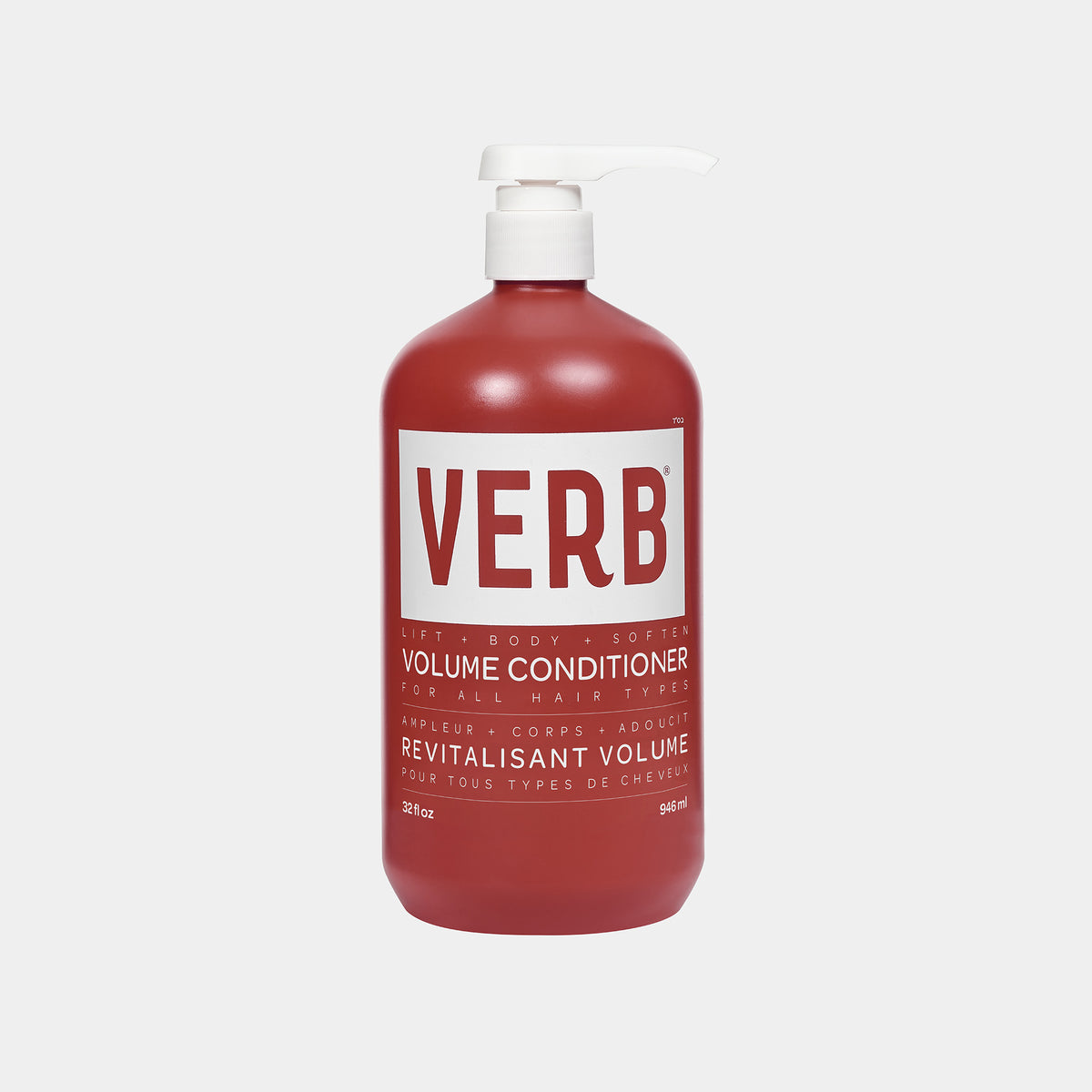 Volume Conditioner