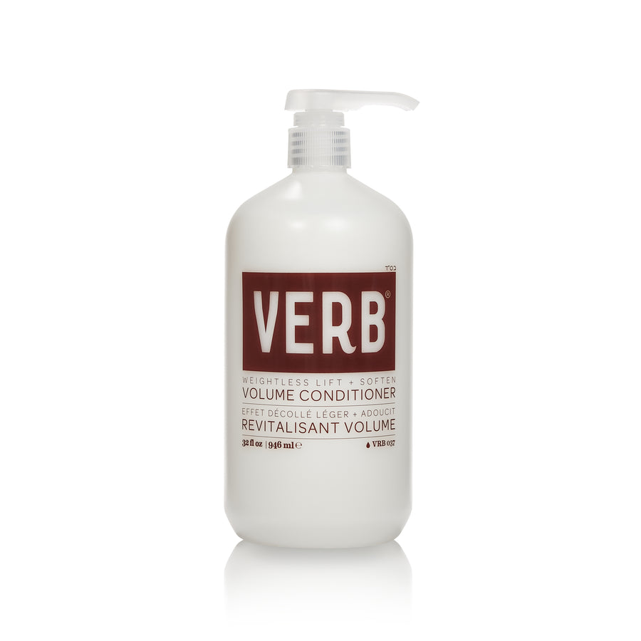 volume conditioner