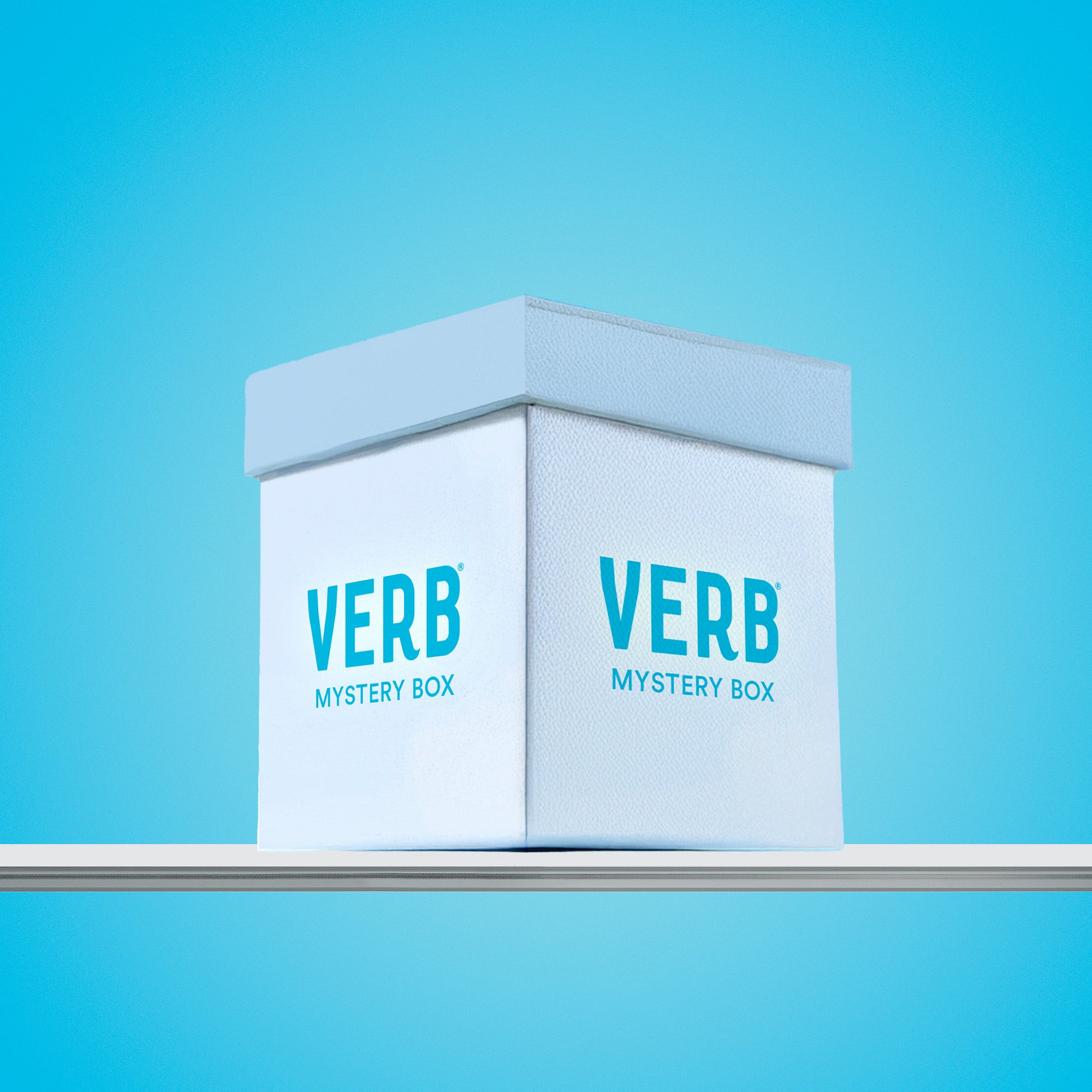 thirst quencher mystery box