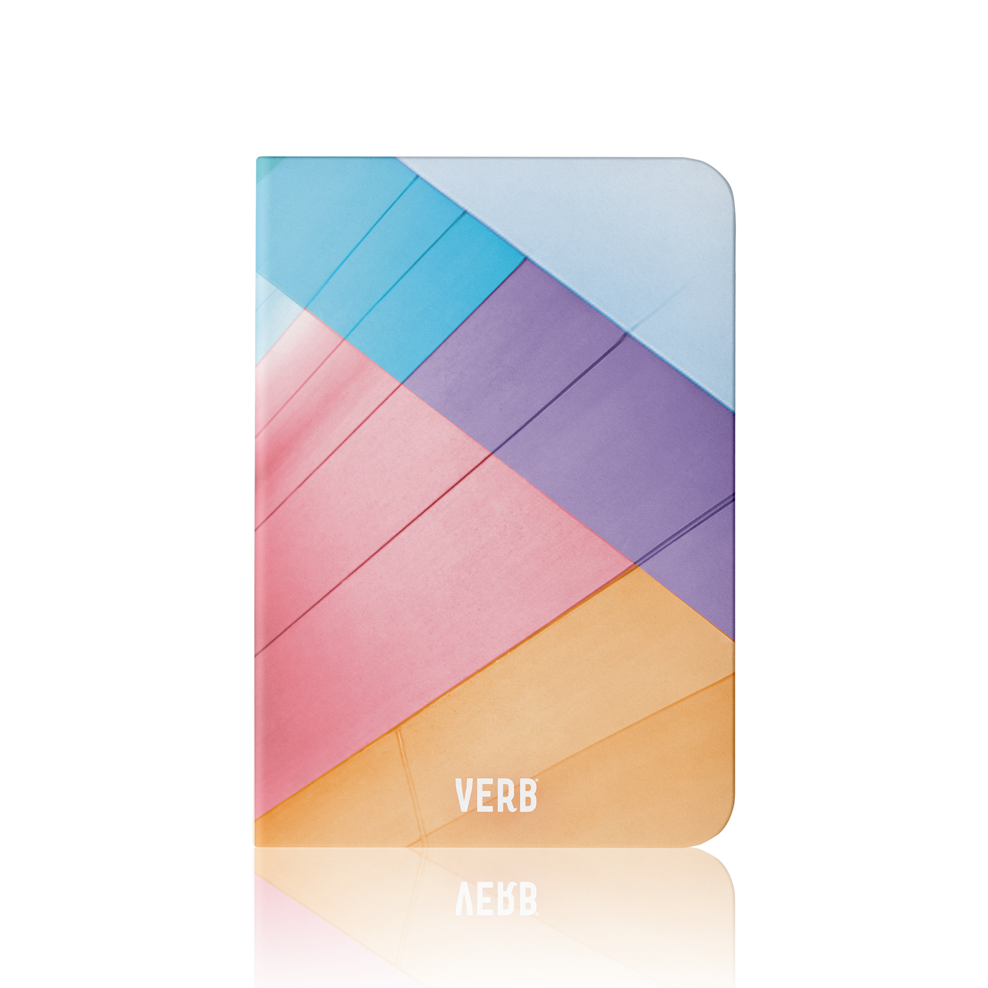 verb journal