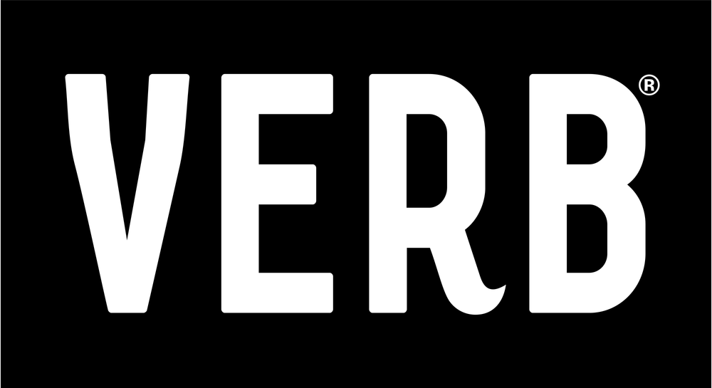Verb Products logo