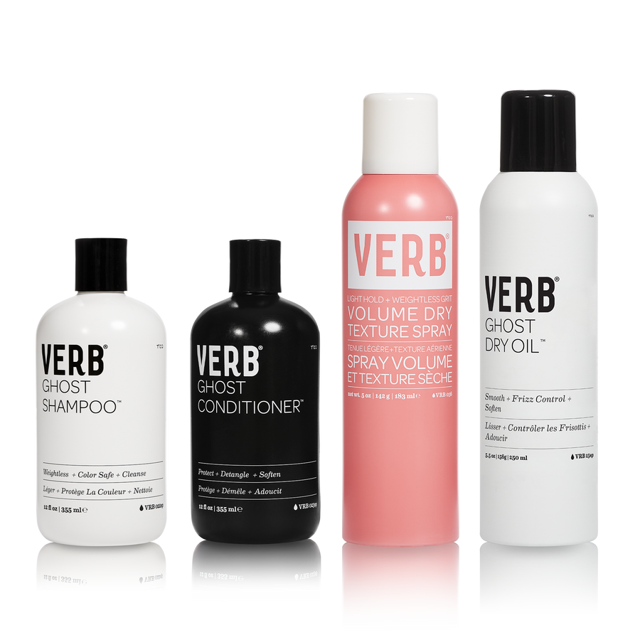 everyday essentials