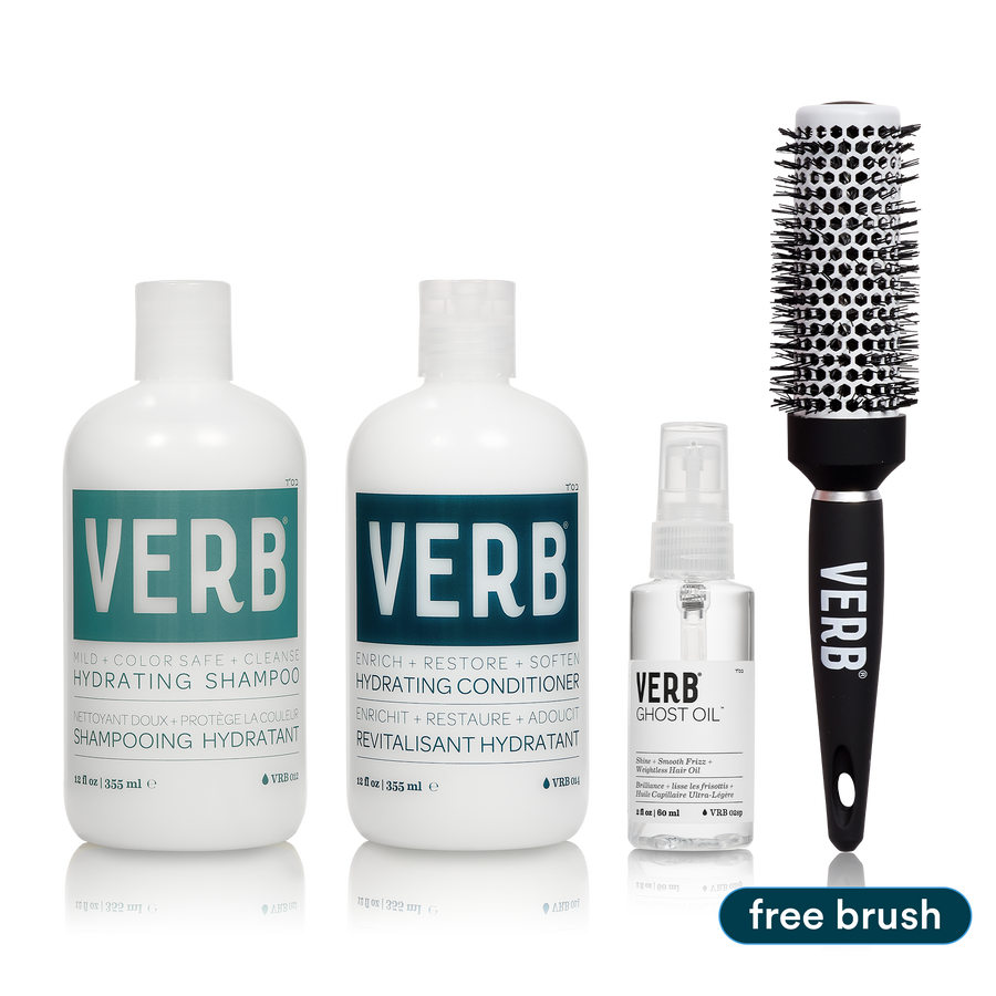 summer hydration bundle