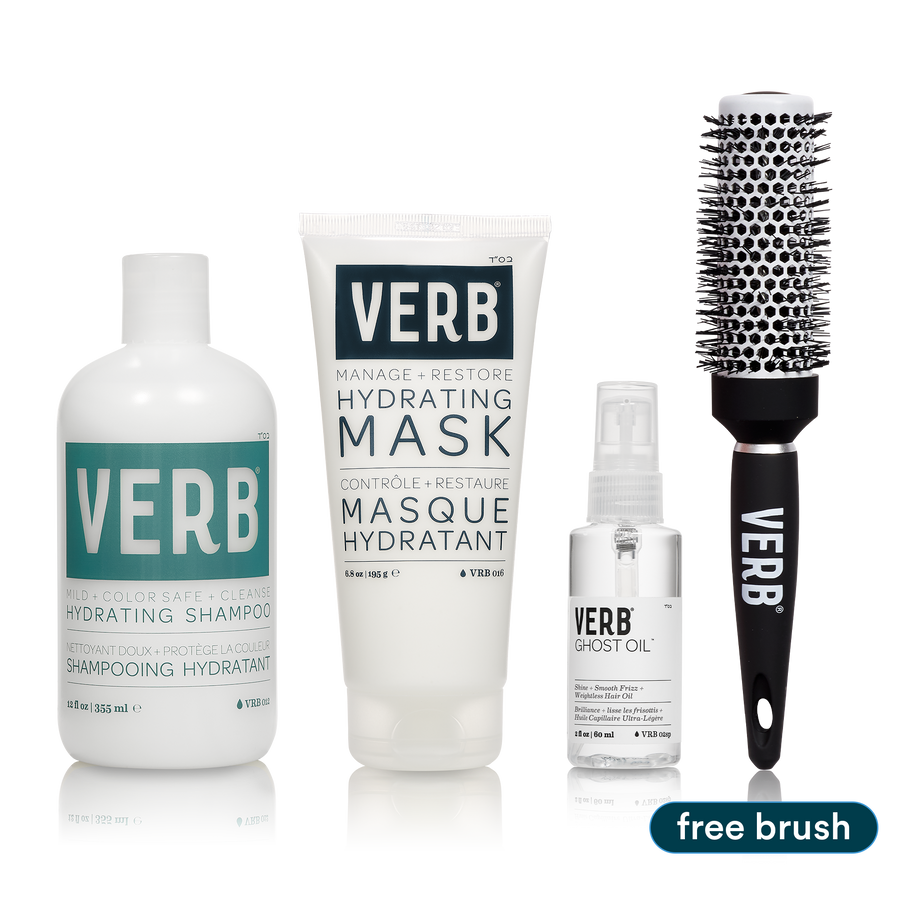 summer hydration bundle
