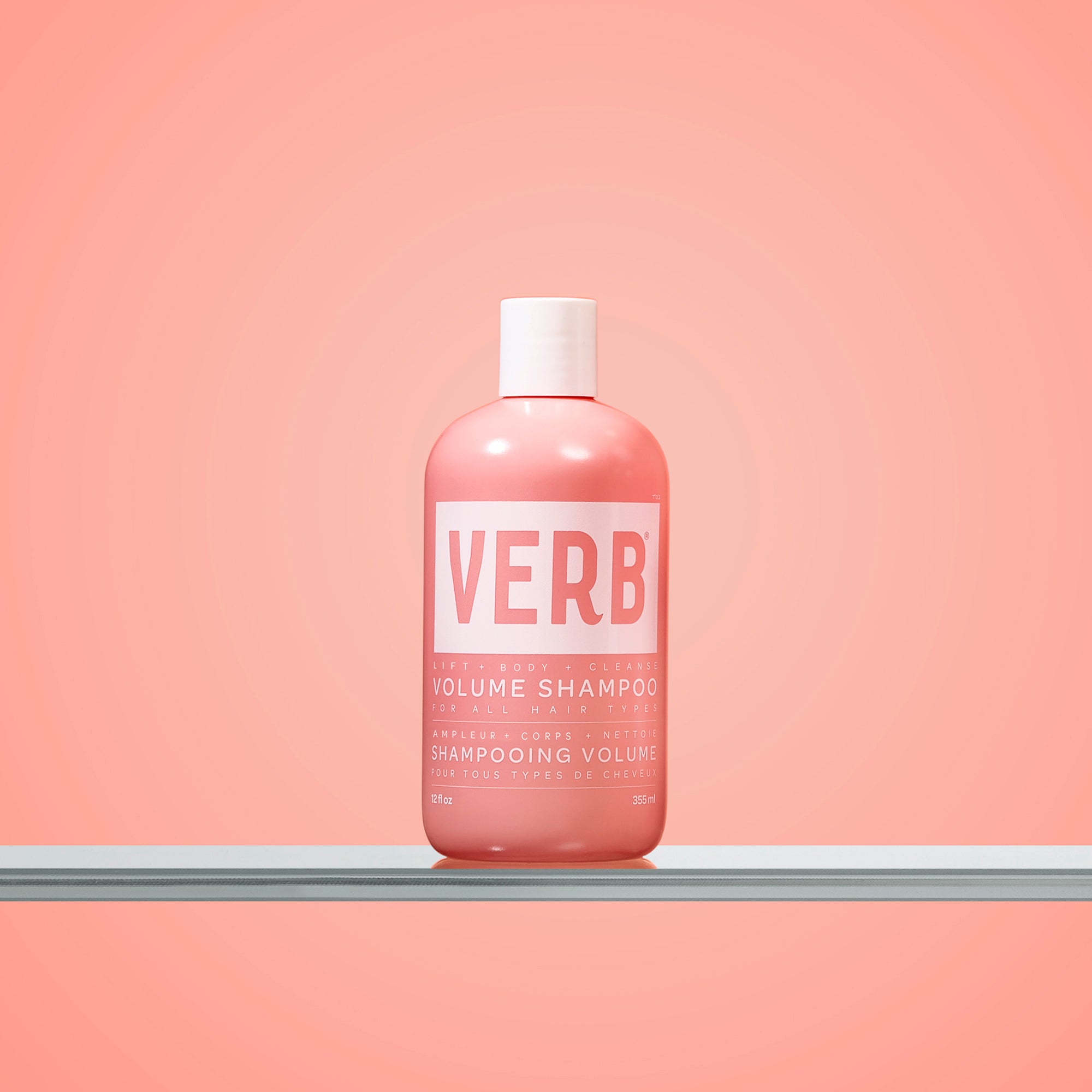 Verb Volume Shampoo